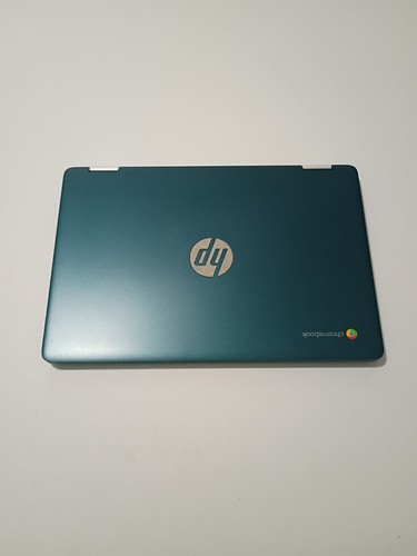 Portatile chromebook - portatile, hp