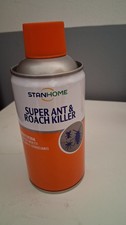 STANHOME SUPER ANT & ROACH