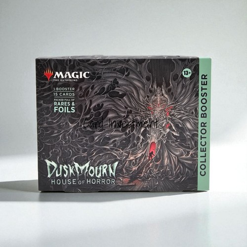 Mtg magic the gathering - mtg,