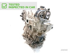 Skoda Citigo Motore Nudo 1.0