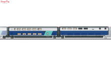 Marklin SNCF TGV Euroduplex