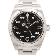 Rolex Air-King 116900 SS SS AT