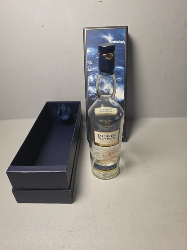 Talisker neist point single - point,