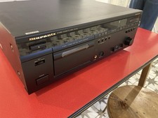 Registratore a cassette a