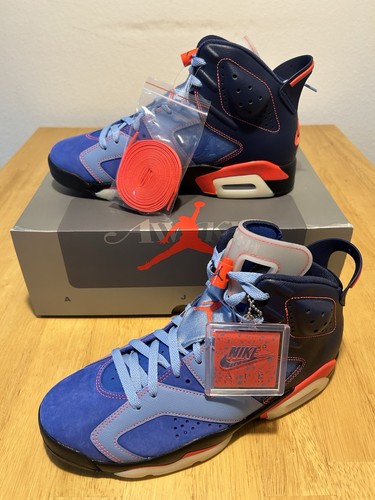 Nike air jordan retro sp - nike,