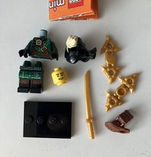 Lego 71052 cmf series - lego,