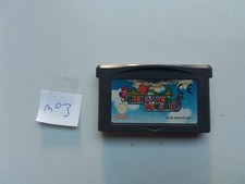 Super Mario Advance (super