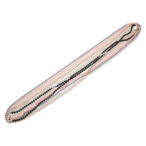 Pcs accessori di perle - 6,