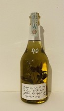 Grappa Con Uve Del Campo Levi - Romano Levi Serafino 2008- 70cl/ 47%