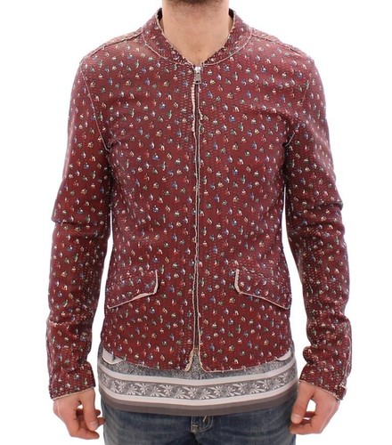 Dolce gabbana uomo - uomo, bordeaux