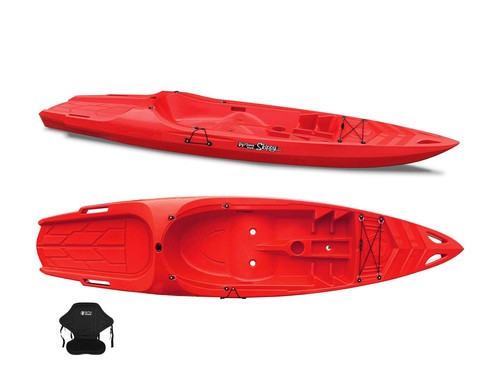 Canoa monoposto skippy big - skippy,