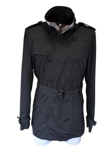 Burberry trench coat - burberry,