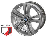 Cerchio in lega 7.5JX17 ET37 5X120 per BMW 3 F30 F31 F32 F33 F34 F36 6796239