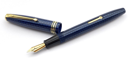 Penna stilografica vintage - penna,