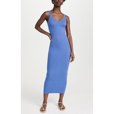 Abito ENZA COSTA seta maglia