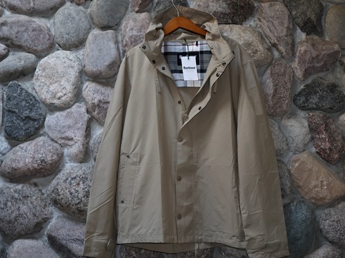 Barbour quay giacca - barbour,