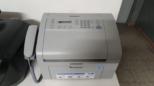 Stampante fax samsung 760p - samsung, sf-760p