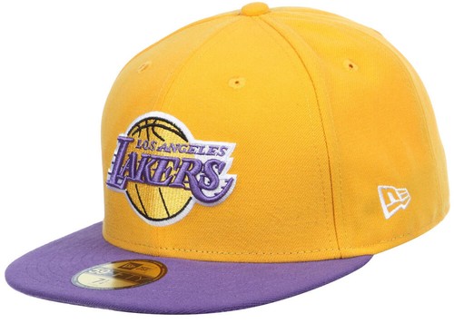New era nba los - nba, angeles