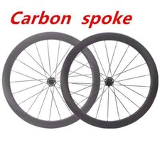 Set ruote bici da strada