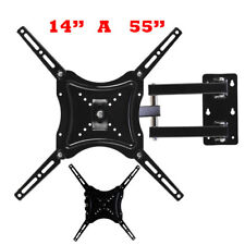 STAFFA PORTA TV MONITOR DA