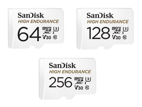Micro sandisk 128 - sd, gb