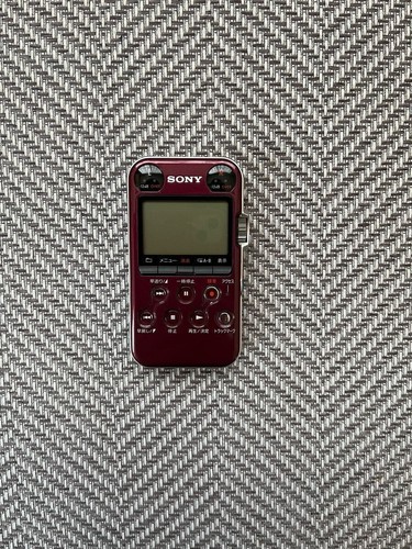 Sony pcm m10 - sony, pcm-m10