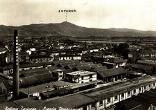 SETTIMO TORINESE, Torino - Panorama - VG - #039