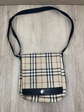sac burberry