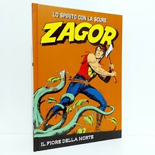 ZAGOR 64 GAZZETTA SPORT COME