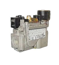 0822119Valvola Gas sit NOVA