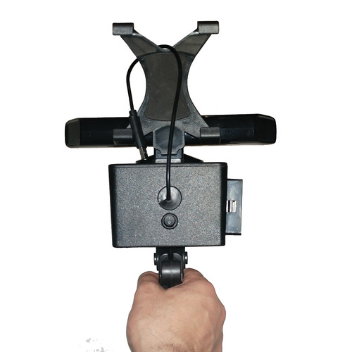 Sls fotocamera ghost tracker - ghost,