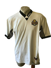 MAGLIA ASICS TEAM MODENA TUTTO PER IL VOLLEY T-SHIRT TRIKOT JERSEY SIZE XL