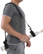 Cinghia Fascia Porta Canna