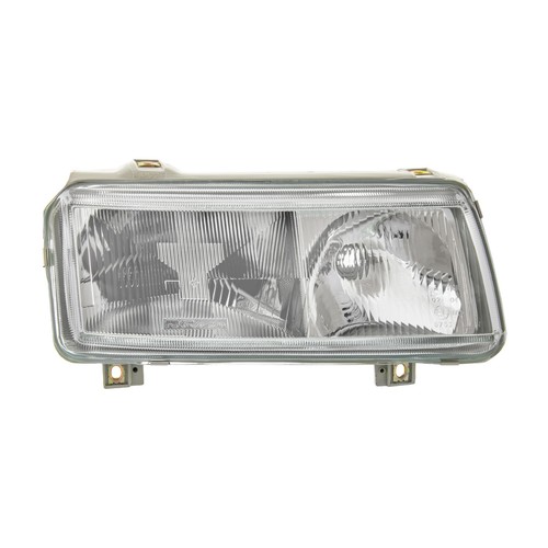 Faro alogeno destro per - alogeno,