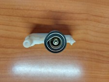 4x TECHNICS SL 1600 1700 1800 MK2 POSTERIORI ANTERIORI SOSPENSIONE PIEDI PIEDINI