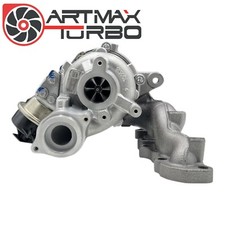Turbocompressore per AUDI A4 Q5 2.0 TDI CJCD CSUA CSUB CMFB 04L253019A 04L253020N