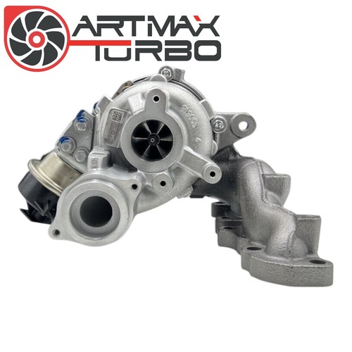 Turbocompressore per audi - per, a4