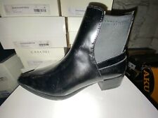 Stivaletto Bershka nero N. 39