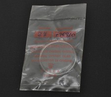 Rolex Tudor original crystal 25 27 for 7969/0 Oyster Prince, New NOS sealed