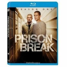 Prison Break - Season 1 One