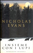 INSIEME CON I LUPI - EVANS