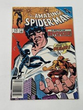 Amazing Spider-Man 273 EDICOLA