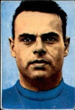 figurina Coppa Rimet Verbania