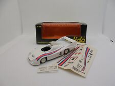 SOLIDO 86 - PORSCHE 936 LE