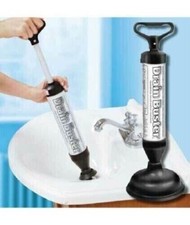 Stura Lavandino a Pompa Con