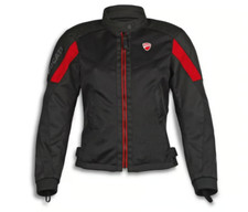 Giacca Donna Spidi Ducati Flow C5