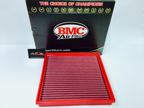 Filtro aria bmc opel - aria,