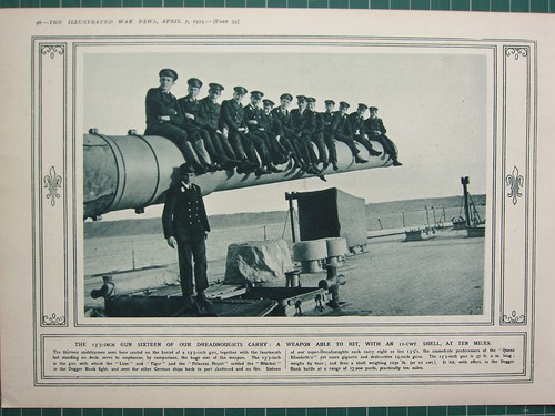 1915 wwi ww1 stampa - wwi, 13,5