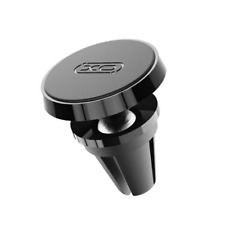 PORTA TELEFONO MAGNETICO NERO