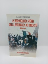 La meravigliosa storia della